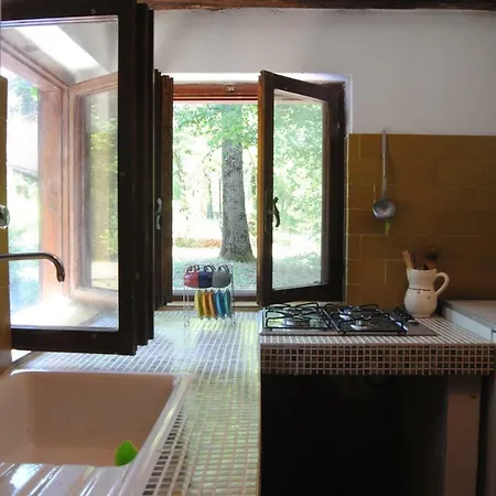 Chalet In Sila Alpesi faház