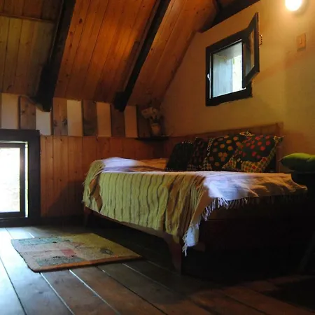 Chalet In Sila * San Giovanni in Fiore