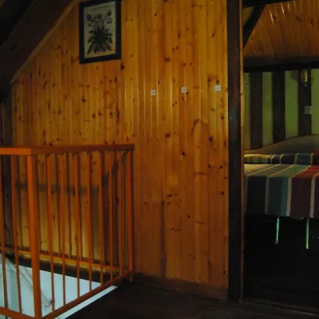 Chalet In Sila Alpesi faház