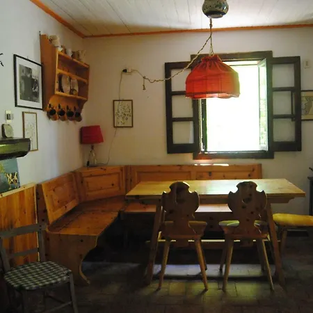 Chalet In Sila * San Giovanni in Fiore