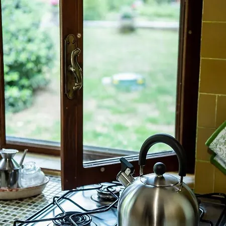 Chalet In Sila Alpesi faház *