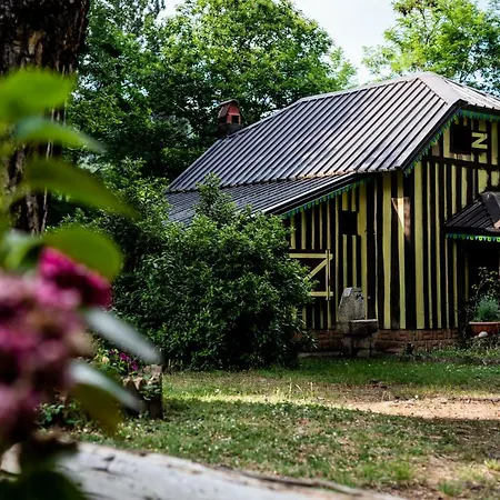 Chalet In Sila *